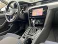 Volkswagen Passat Variant GTE AUTOMATIK/LED/NAVI/KAMERA!! Argent - thumbnail 12
