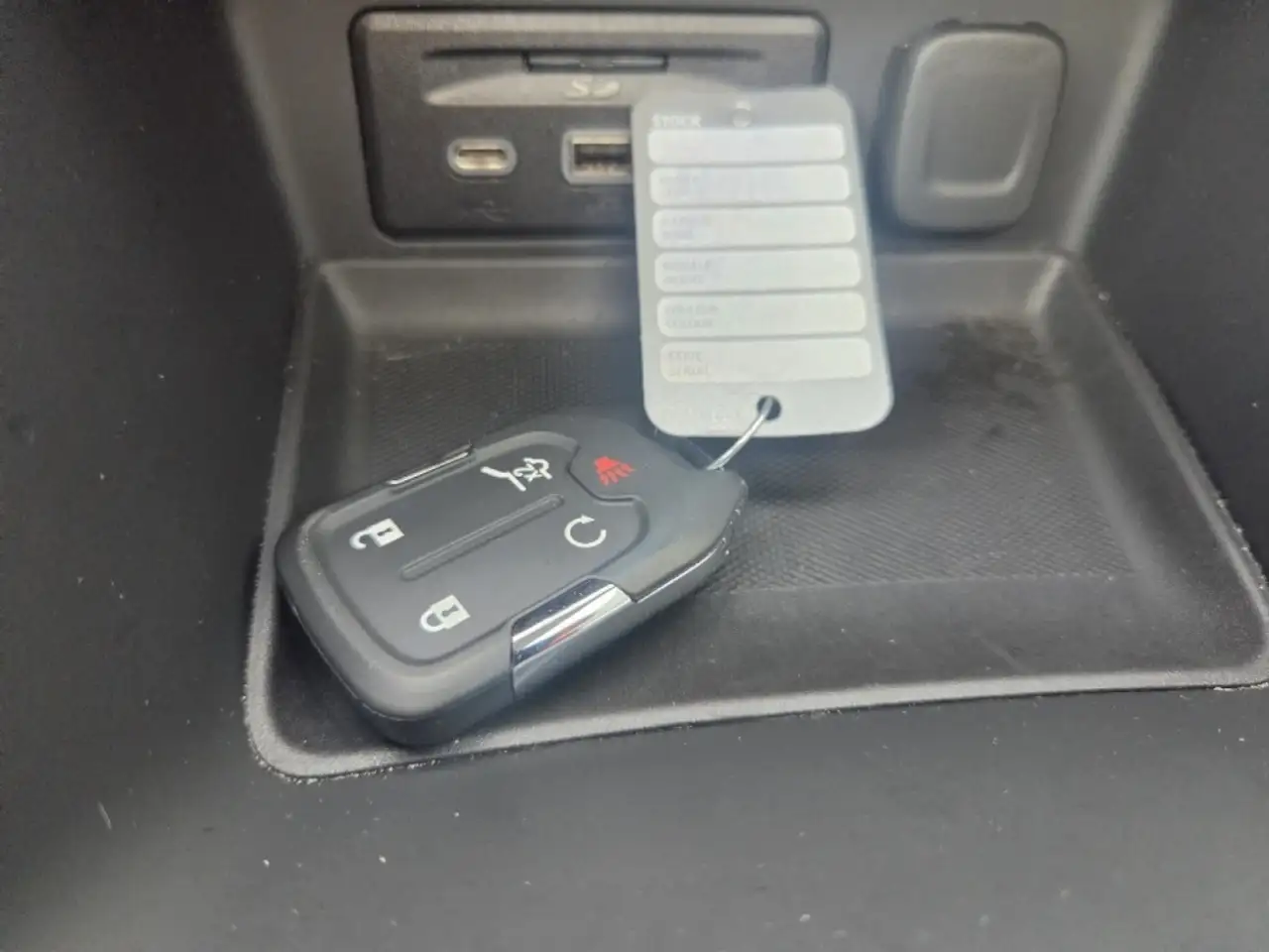 GMC Terrain снимка GMC Terrain