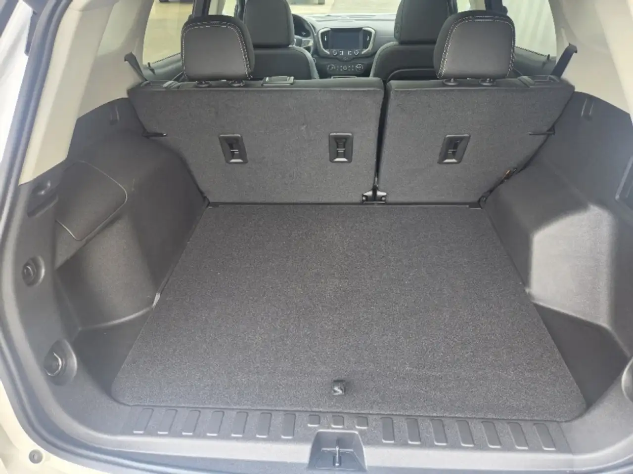 GMC Terrain снимка GMC Terrain