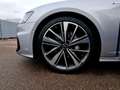 Audi A6 S-Line competition 50 TDI qu LUFT PANO Silber - thumbnail 14