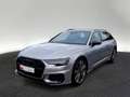 Audi A6 S-Line competition 50 TDI qu LUFT PANO Silber - thumbnail 2