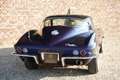 Corvette Stingray C2 Coupé PRICE REDUCTION Body-off restored in Euro Blau - thumbnail 26