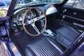 Corvette Stingray C2 Coupé PRICE REDUCTION Body-off restored in Euro Blau - thumbnail 8