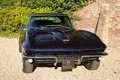 Corvette Stingray C2 Coupé Body-off restored in Europe, Wonderful co Blau - thumbnail 50
