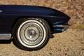 Corvette Stingray C2 Coupé PRICE REDUCTION Body-off restored in Euro Blau - thumbnail 36