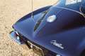 Corvette Stingray C2 Coupé PRICE REDUCTION Body-off restored in Euro Blau - thumbnail 18