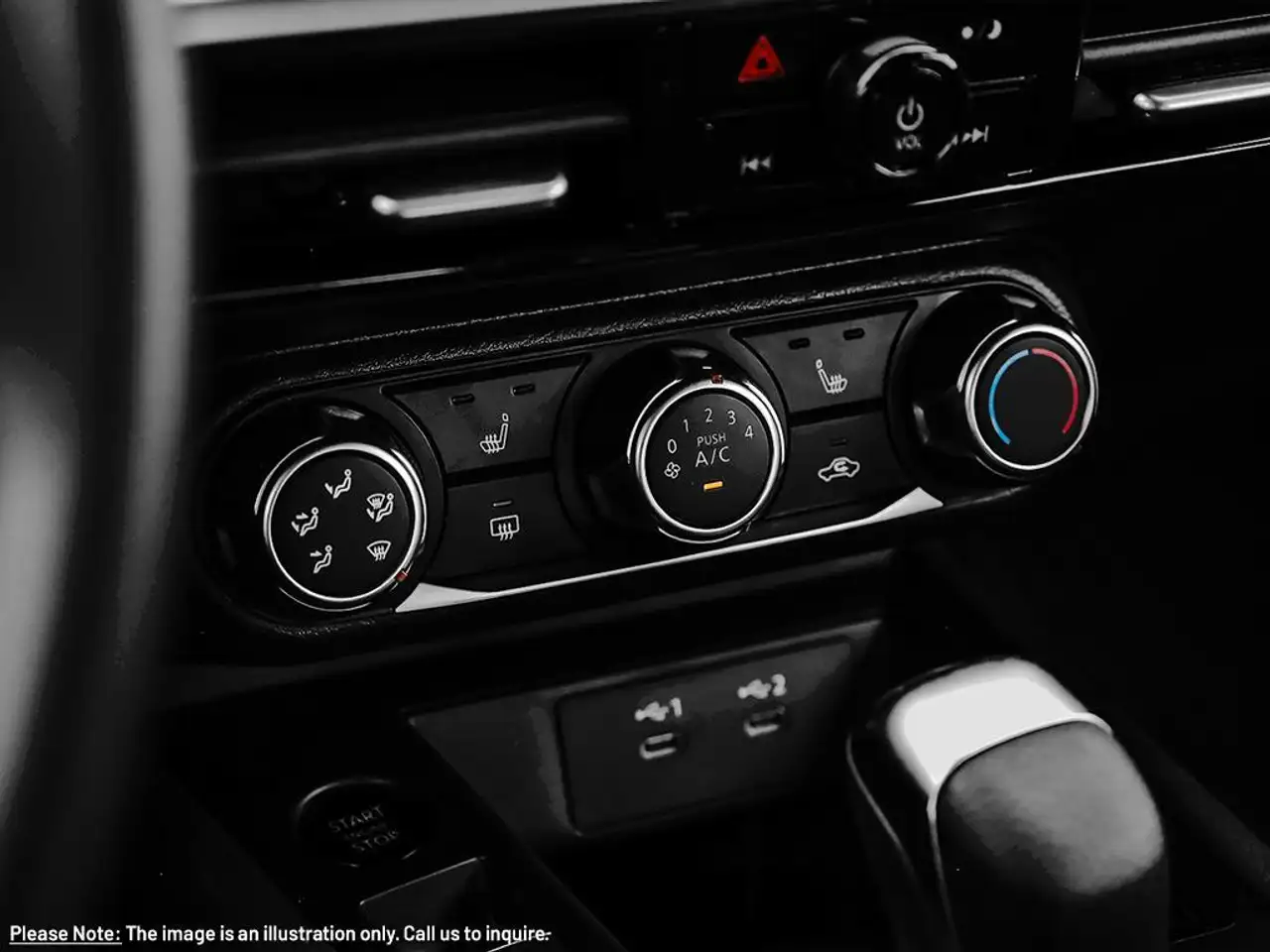 Nissan Kicks fotografie Nissan Kicks