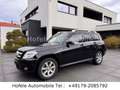 Mercedes-Benz GLK 220 CDI  4Matic*TEMPO/NAVI/AHK* Schwarz - thumbnail 1