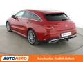 Mercedes-Benz CLA 200 Shooting Brake AMG Line Aut.*LED*NAVI*TEMPO*PDC* Rot - thumbnail 4