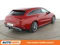 Mercedes-Benz CLA 200 Shooting Brake AMG Line Aut.*LED*NAVI*TEMPO*PDC* Rot - thumbnail 6