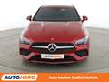 Mercedes-Benz CLA 200 Shooting Brake AMG Line Aut.*LED*NAVI*TEMPO*PDC* Rot - thumbnail 9