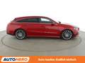 Mercedes-Benz CLA 200 Shooting Brake AMG Line Aut.*LED*NAVI*TEMPO*PDC* Rot - thumbnail 7