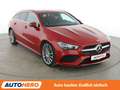 Mercedes-Benz CLA 200 Shooting Brake AMG Line Aut.*LED*NAVI*TEMPO*PDC* Rot - thumbnail 8