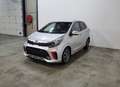 Kia Picanto 1.2 Aut. GT Line * CARPLAY * CAMERA * Argent - thumbnail 18