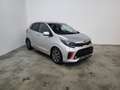Kia Picanto 1.2 Aut. GT Line * CARPLAY * CAMERA * Argent - thumbnail 2