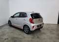 Kia Picanto 1.2 Aut. GT Line * CARPLAY * CAMERA * Argent - thumbnail 8