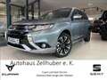 Mitsubishi Outlander 2.0 4WD Plug-In Hybrid *AHK*VOLL* Grijs - thumbnail 1