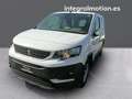 Peugeot Rifter Active Pack Standard BlueHDi 73kW Blanco - thumbnail 1