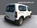 Peugeot Rifter Active Pack Standard BlueHDi 73kW Blanco - thumbnail 2