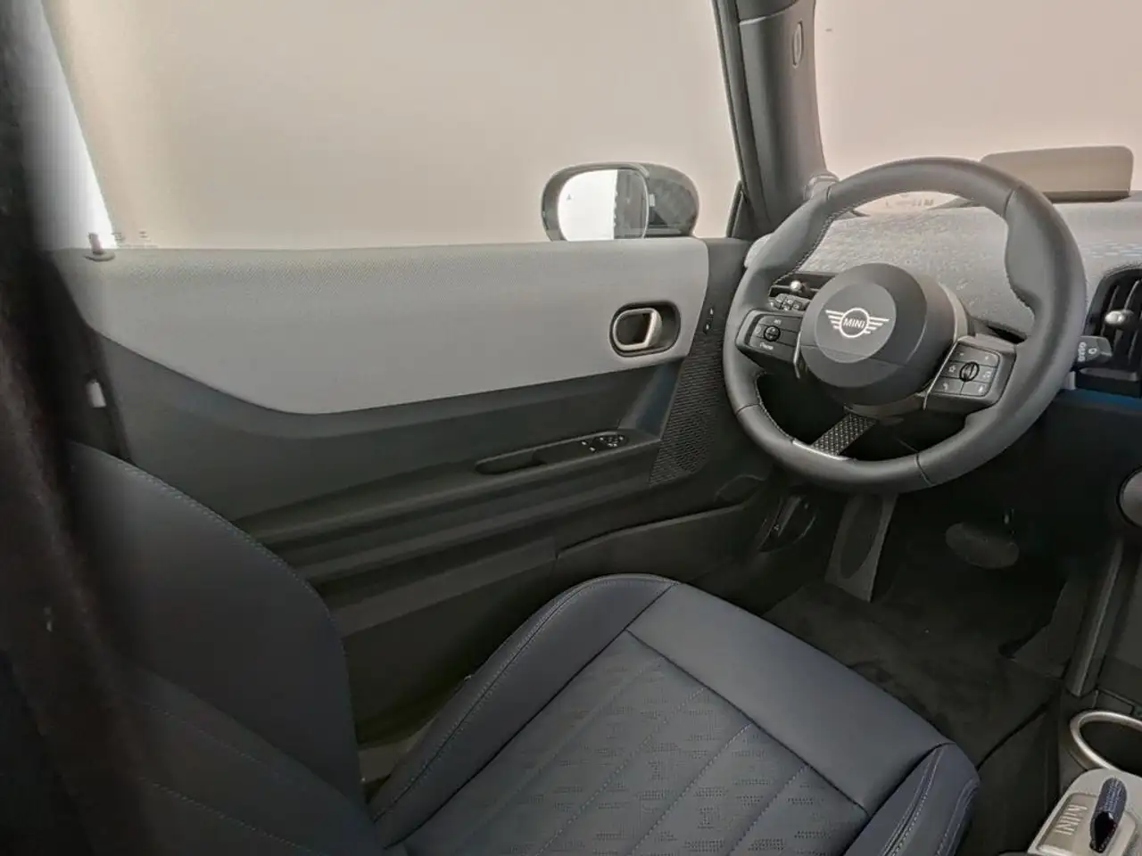MINI Cooper C 2026