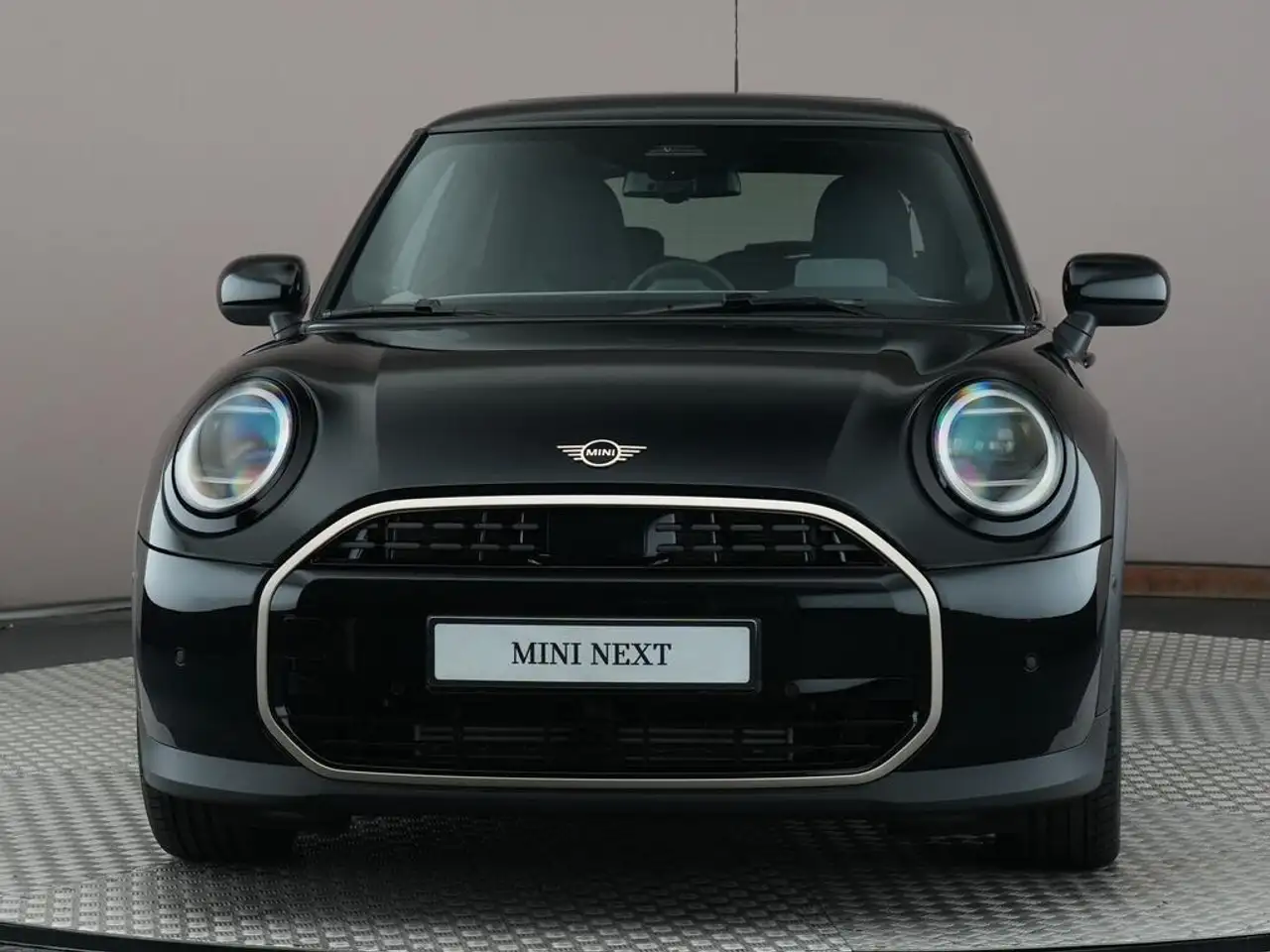MINI Cooper C 2026