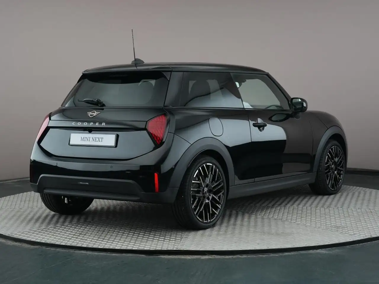 MINI Cooper C 2026 — фото 10