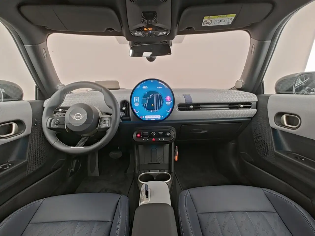 MINI Cooper C 2026