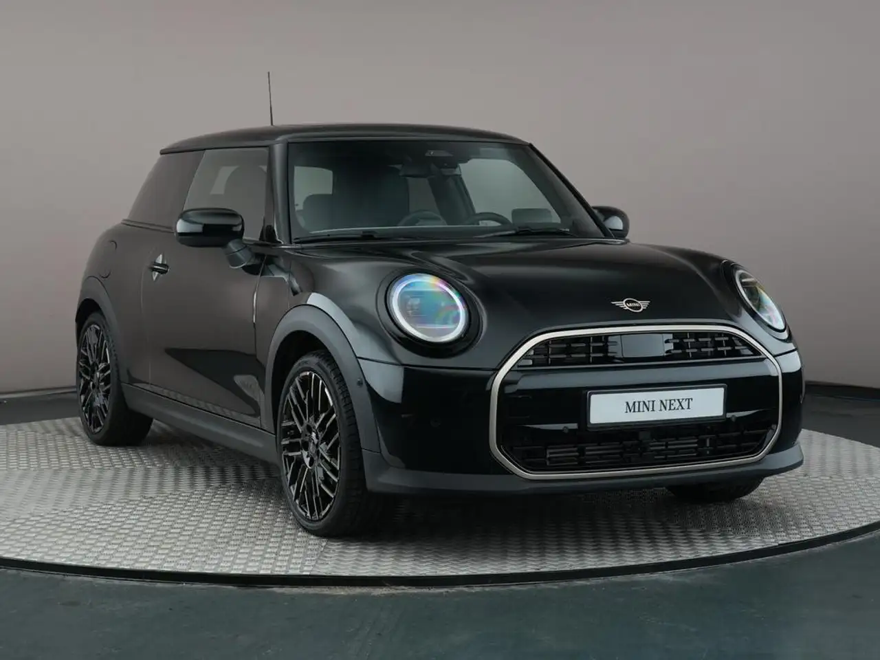 MINI Cooper C 2026