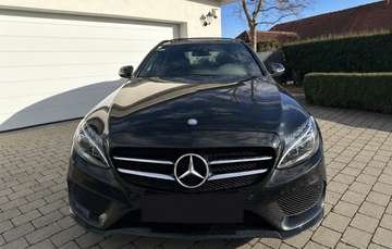 Amg Line