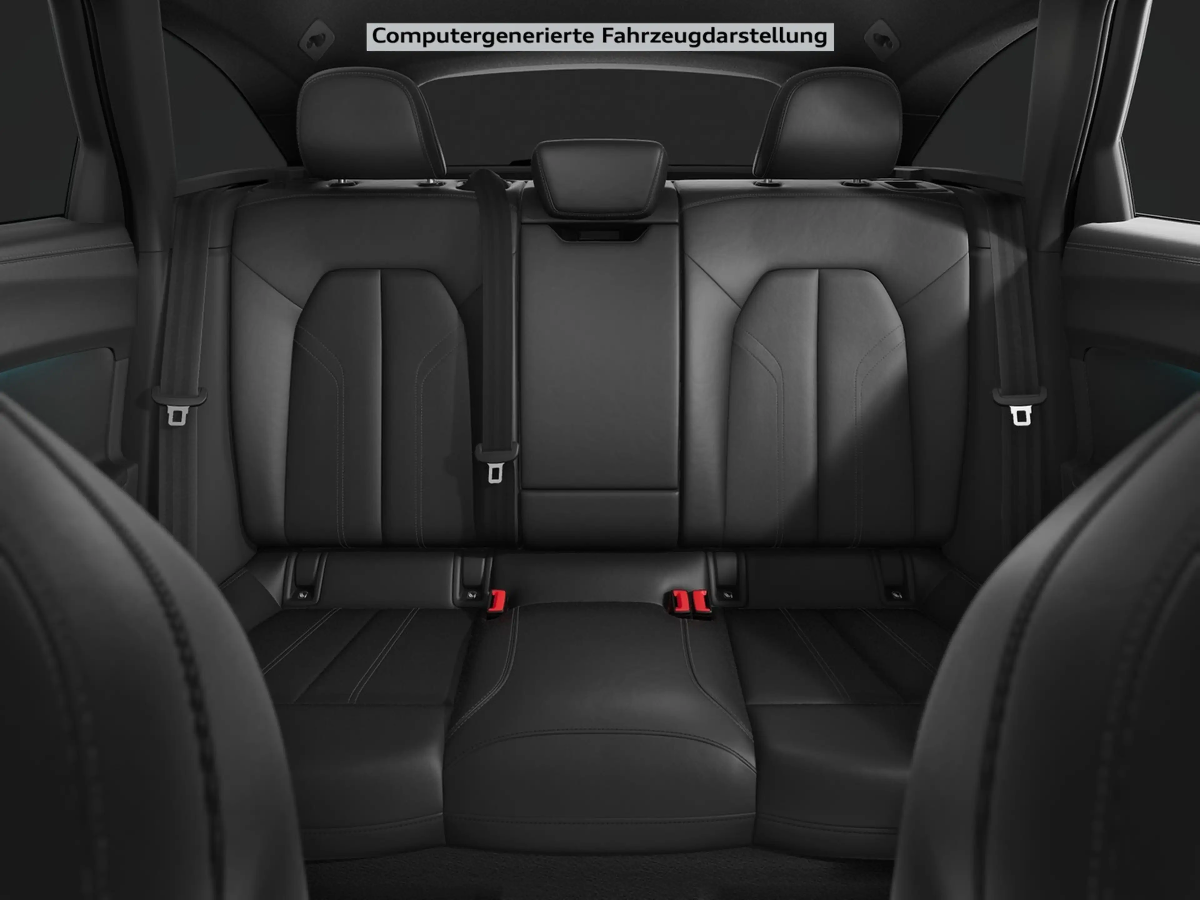 Audi A5 Avant TFSI e-hybrid quattro S tronic — photo 11