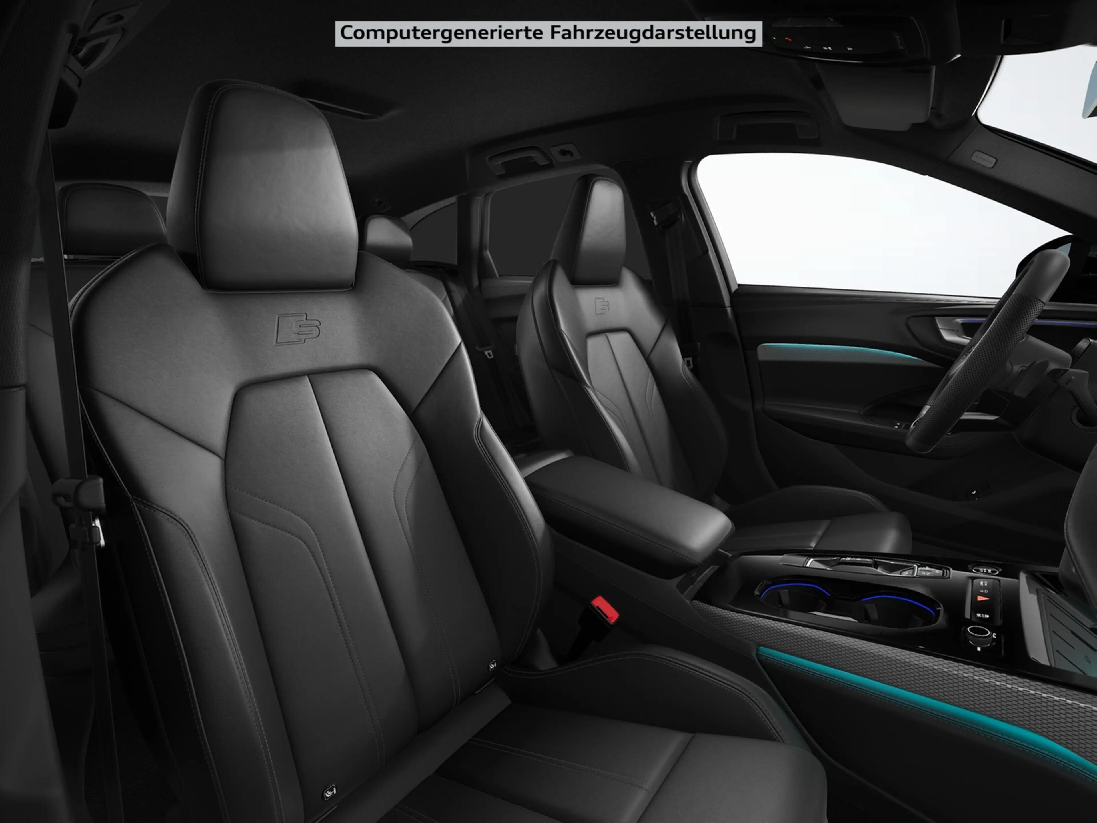 Audi A5 Avant TFSI e-hybrid quattro S tronic — photo 9