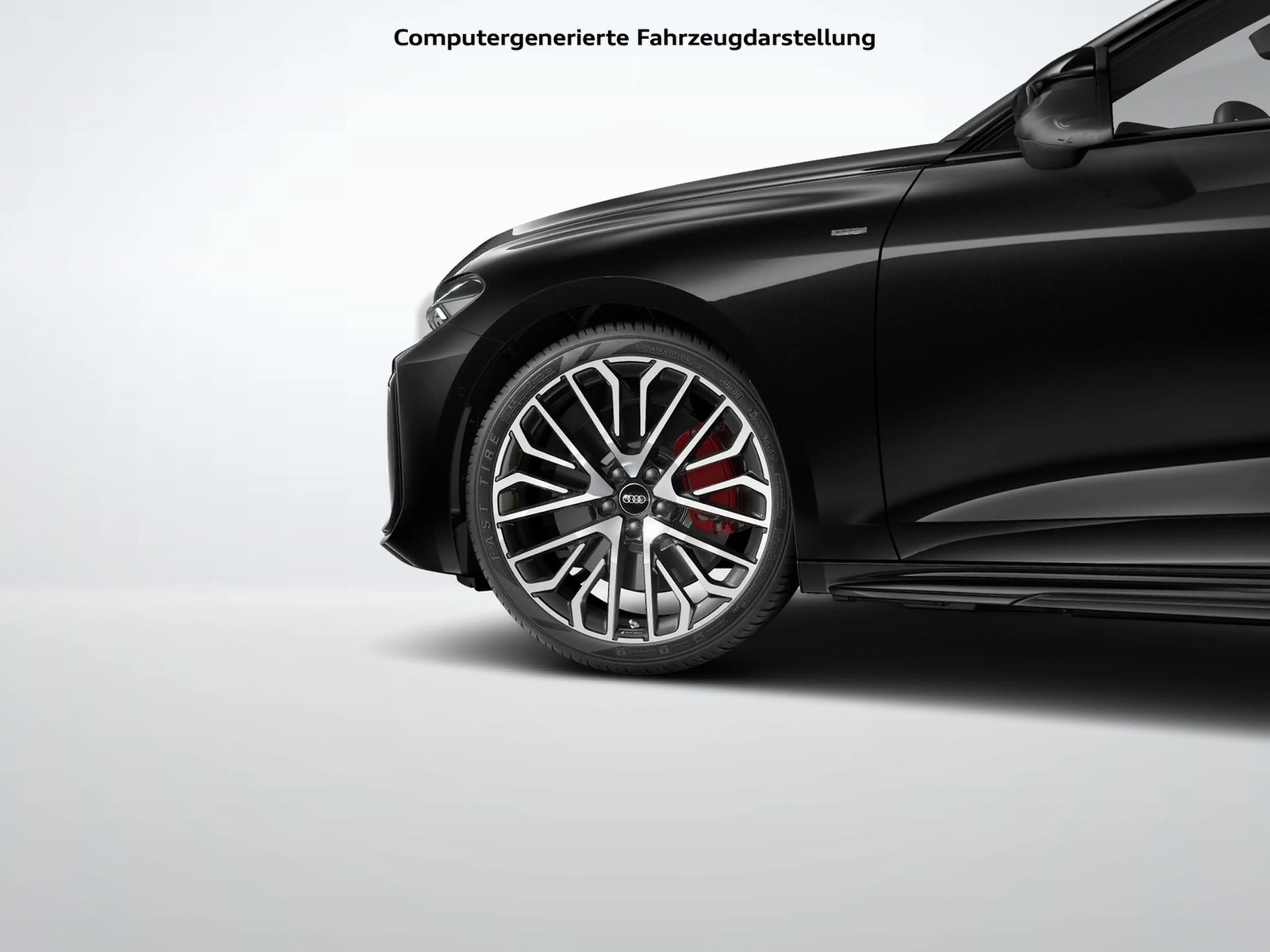 Audi A5 Avant TFSI e-hybrid quattro S tronic — photo 7