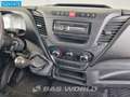 Iveco Daily 35C12 Kipper met Kist 3500kg trekhaak Euro6 Tipper Wit - thumbnail 11