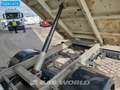 Iveco Daily 35C12 Kipper met Kist 3500kg trekhaak Euro6 Tipper Weiß - thumbnail 7