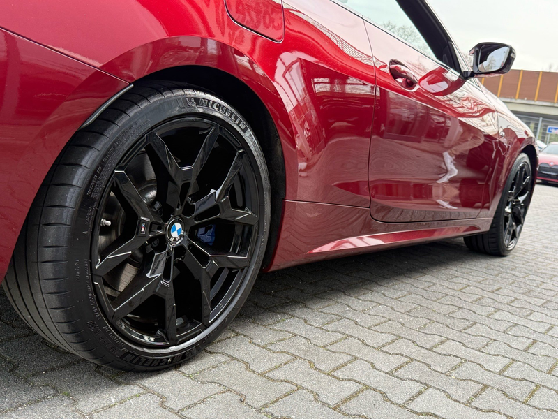 BMW 440 M440d xDrive Cabrio //Nackenwärmer UPE:98040,-inkl — photo 14