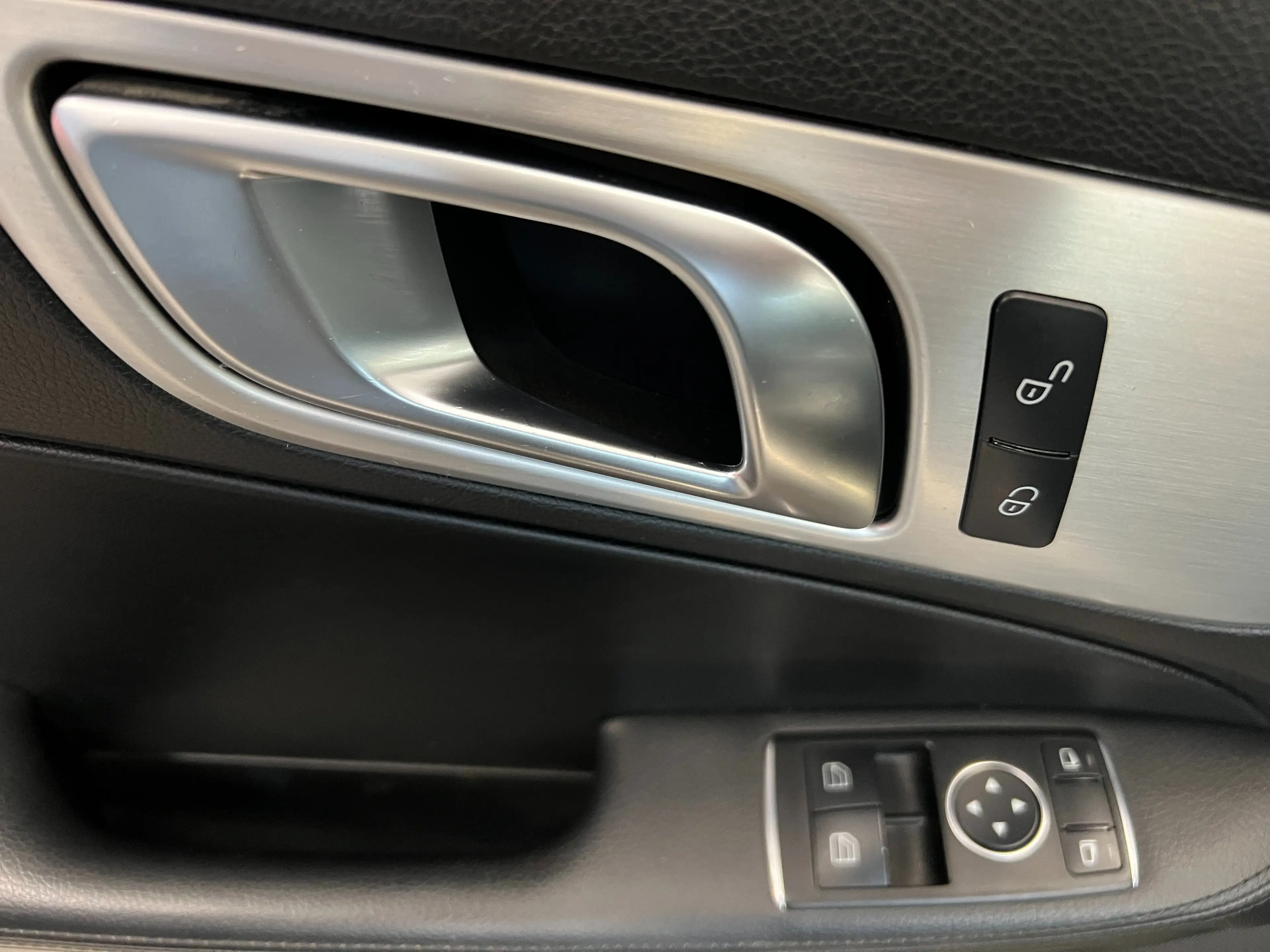 Mercedes-Benz SLK 200 PHASE 2-GPS-AIRSCARF- — photo 13