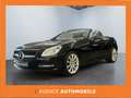 Mercedes-Benz SLK 200 PHASE 2-GPS-AIRSCARF- Noir - thumbnail 1