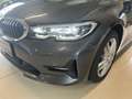 BMW 330 e xDrive Kombi Sport Advantage Aut. -1.Besitz Grau - thumbnail 5