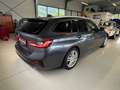 BMW 330 e xDrive Kombi Sport Advantage Aut. -1.Besitz Grau - thumbnail 6
