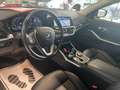BMW 330 e xDrive Kombi Sport Advantage Aut. -1.Besitz Grau - thumbnail 13