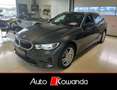 BMW 330 e xDrive Kombi Sport Advantage Aut. -1.Besitz Grau - thumbnail 2