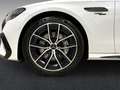 Mercedes-Benz E 53 AMG E 53 T AMG HYBRID 4M+ DIGITAL+DIST+NIGHT+AHK+360 Blanc - thumbnail 4