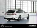 Mercedes-Benz E 53 AMG E 53 T AMG HYBRID 4M+ DIGITAL+DIST+NIGHT+AHK+360 Weiß - thumbnail 4