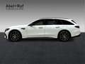 Mercedes-Benz E 53 AMG E 53 T AMG HYBRID 4M+ DIGITAL+DIST+NIGHT+AHK+360 Blanc - thumbnail 5