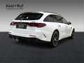Mercedes-Benz E 53 AMG E 53 T AMG HYBRID 4M+ DIGITAL+DIST+NIGHT+AHK+360 Blanc - thumbnail 7