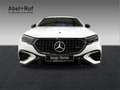 Mercedes-Benz E 53 AMG E 53 T AMG HYBRID 4M+ DIGITAL+DIST+NIGHT+AHK+360 Blanc - thumbnail 2