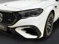 Mercedes-Benz E 53 AMG E 53 T AMG HYBRID 4M+ DIGITAL+DIST+NIGHT+AHK+360 Blanc - thumbnail 3