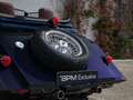 Morgan Plus 4 2025 AUTO LHD Blau - thumbnail 13