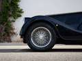 Morgan Plus 4 2025 AUTO LHD Blau - thumbnail 4