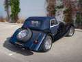 Morgan Plus 4 2025 AUTO LHD Blau - thumbnail 10
